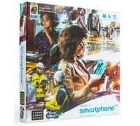 Smartphone Inc Update 1.1 Expansion (Anglais)