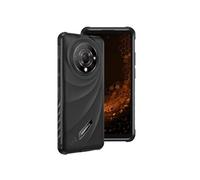 Hammer Smartphone incassable Iron 6 Android 14 Écran 6,56'' Batterie 6050mAh Noir