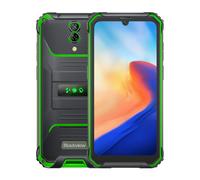 Smartphone Incassable Blackview BV7200 6Go+128Go Android12 4G Telephone Portable [EEK: A]