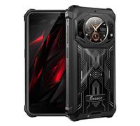 Smartphone-Incassable-FOSSIBOT-4G-10600mAh-Grosse-Batterie-15Go-RAM-128Go-ROM-Android-13-Double-Ecran-IP68-NFC