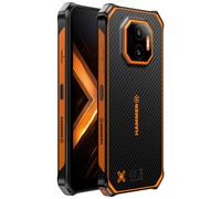 Smartphone Incassable Hammer Energy X2 5G (256GB) sous Android 15 - Batterie 5000 mAh Hammer