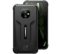 Smartphone Incassable Hammer Ranger 8 Go/256 Go Batterie 5000mAh Étanche IP69 [EEK: A]