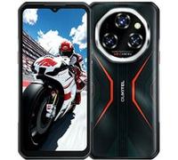 Smartphone Incassable WP55 S 5G 36 Go + 512 Go, 6,6 pouces, batterie 11 000 mAh, appareil photo 64 Mpx, Android 15, NFC Rouge