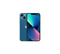 Smartphone iPhone 13 bleu 6.10 stockage 128 Go