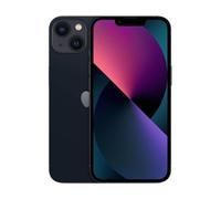 Apple iPhone 13 15,5 cm (6.1") Double SIM iOS 15 5G 256 Go Noir