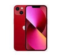 Smartphone iPhone 13 (Product)Red 512 Go