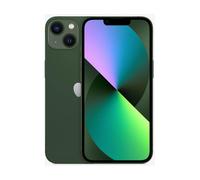 Smartphone iPhone 13 Vert 128 Go