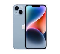 Apple iPhone 14 Plus (256 Go) - Bleu
