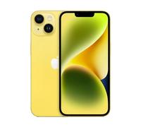 Smartphone iPhone 14 Plus Jaune 128 Go