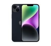 Smartphone iPhone 14 Plus Minuit 512 Go