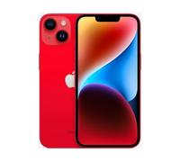 Apple iPhone 14 Plus (PRODUCT)RED 128 Go