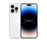 Smartphone iPhone 14 Pro Max 128 Go Argent