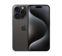Apple iPhone 15 Pro Max 512 Go Titane noir