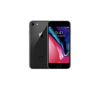Smartphone iphone 8 gris stockage 64 Go - Occasion