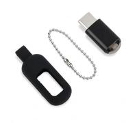 Smartphone IR Remote, Mini Smart Contrôleur Universel pour Android, Type C pour Climatiseur TV DVD STB