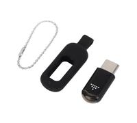 Smartphone IR Remote, Mini Smart IR Remote Control Controller pour Smartphone Android, Type C Mini Universal Smart IR Controller pour Climatiseur TV DVD STB