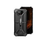 Hammer H Smartphone Iron V – robuste, étanche, Double SIM, 6320 mAh, 50 Mpx vision nocturne Noir