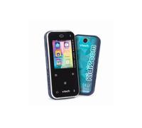 Appareil Photo Enfant - VTECH - Kidizoom Snap Touch Bleu - Double Objectif - 5 MégaPixels