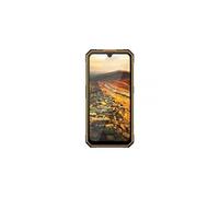 Smartphone Cubot KING KONG 5, double SIM, 32 Go, 4 Go de RAM, 4G, noir/orange