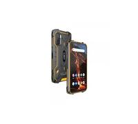 Smartphone KING KONG 5 PRO 6 1 pouces 6 GB RAM 64 GB Noir