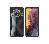 Smartphone KING KONG 9 12 GB RAM 6,5 Noir 256 GB