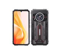 Smartphone KingKong 11 6.72" FHD+,32Go/256Go/1To,10200 mAh,Dual SIM 5G Noir