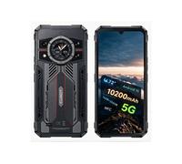 Smartphone KingKong 11 Robuste 5G Double SIM 8 Go 256 Go 6.72" Noir