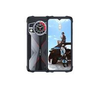Smartphone Kingkong 9 Double nano sim 4G 6.58 256Go Android 13 - Noir