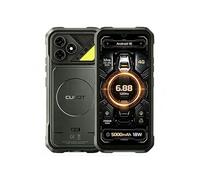 Smartphone KINGKONG Dura Double SIM 256 Go 6.88" Noir
