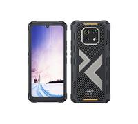 Smartphone KingKong ES 3 6.75" HD+,16Go/256Go/1To,10200 mAh,Dual SIM 4G Noir