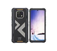 Smartphone KingKong ES 3 Noir,6.75" HD+,16Go/256Go/1To,10200 mAh,Dual SIM 4G,48MP Caméra,NFC