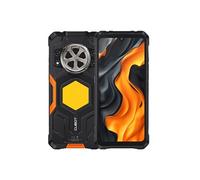 Smartphone KingKong Power 5 6.88" HD+,16Go/128Go/1To,15300 mAh,Dual SIM 4G Noir