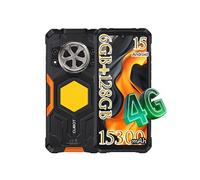 Smartphone KingKong Power 5 6.88" HD+,16Go/128Go/1To,15300 mAh,Dual SIM 4G Noir