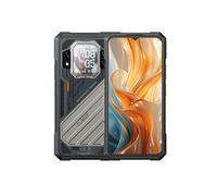 Smartphone CUBOT Kingkong X Pro 6.72 24Go 256Go 10200mAh(33W) Android 14 (2024) Téléphone dual SIM 5G - Noir