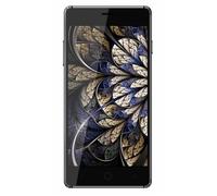 Smartphone Konrow Cool-K - Android 5.1 Lollipop - 3G - 5'' - Noir - Double caméra