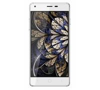 Smartphone Konrow Cool-K - Android - Double caméra - 5'' - Blanc