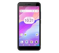 Smartphone - KONROW - Touch 55 - 5.5'' - 4G - 16 Go, 2 Go RAM - Double SIM