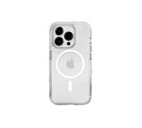Smartphone Laut - Coque Crystal Matter X compatible avec l'iPhone 15 Pro (6,1'') - Crystal