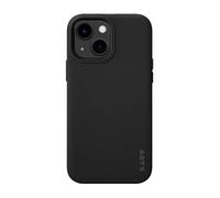 Smartphone Laut - Coque Shield compatible avec l'iPhone 15 (6,1'') [compatible avec MagSafe] - Noir