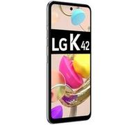 Smartphone LG K42 3Go 64Go Gris Double SIM G