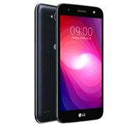 Smartphone LG M320N XPOWER2 ITALIE BLEU BRILLANT débloqué dans toute l'Europe