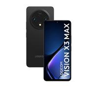 Logicom Smartphone Vision X3 Max 6,9" Double nano SIM 256 Go Noir