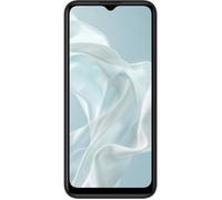 Smartphone Logicom Aero 6,5" Double nano SIM 256 Go Noir
