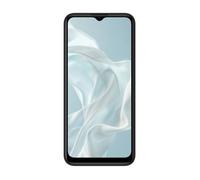 Smartphone Logicom Aero 6,5"" Double nano SIM 64 Go Noir