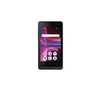 LOGICOM Wave 8 Go Noir Ecran 4''
