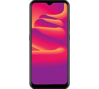 Logicom Smartphone Débloqué Luma 6,82" 4G 128 Go 4 Go RAM 5000 mAh Reconnaissance faciale Noir