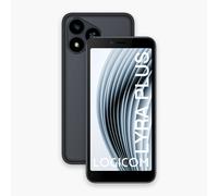 Smartphone Logicom Lyra Plus 64Go Noir