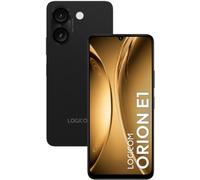 Logicom Smartphone Orion E1 6,75'' 8/64 5000 mAh Noir