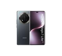 Smartphone Magic 7 Lite noir stockage 512 Go