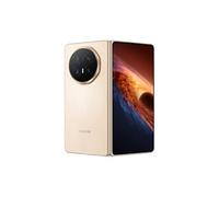Smartphone Magic V6 Double nano SIM 512 Go Or